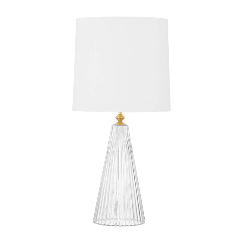 Mitzi Table Lamps Lamps item HL665201-AGB