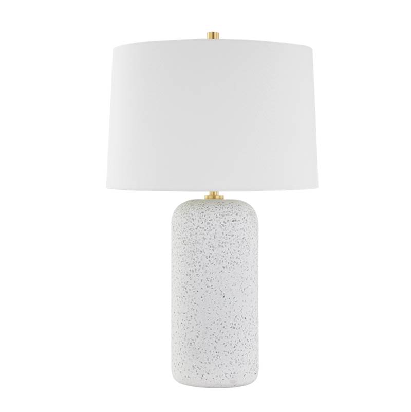 Mitzi Table Lamps Lamps item HL710201-AGB