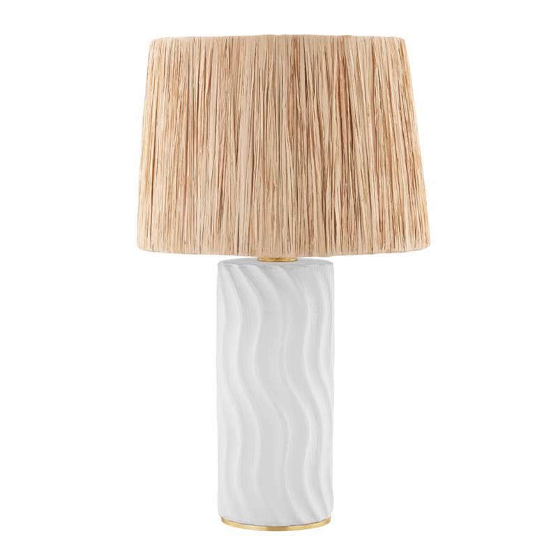 Mitzi Table Lamps Lamps item HL722201-AGB/CWW