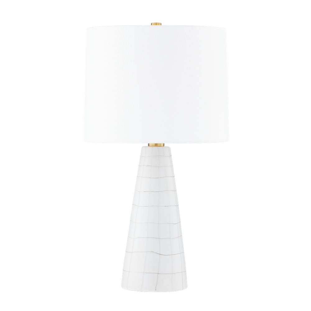 Mitzi Table Lamps Lamps item HL735201-AGB/CSW