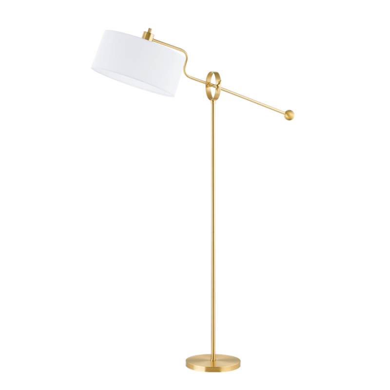 Mitzi Floor Lamps Lamps item HL744401-AGB