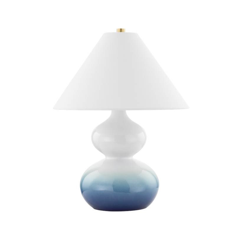 Mitzi Table Lamps Lamps item HL764201-AGB/COB