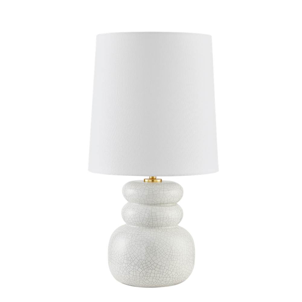 Mitzi Table Lamps Lamps item HL889201-AGB/CPC