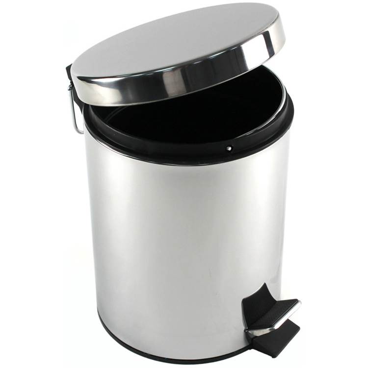Nameeks Trash Cans Bathroom Accessories item Gedy 2709-13