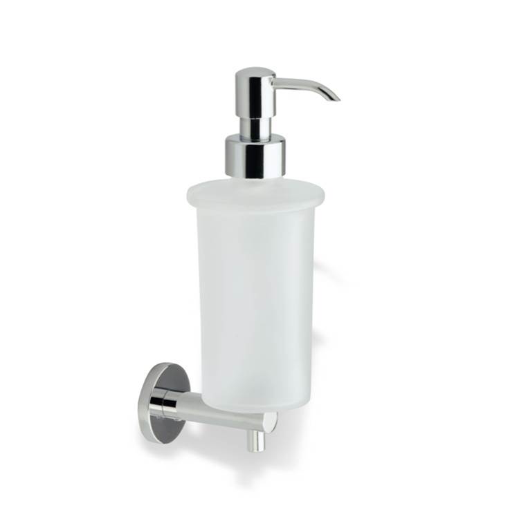 Nameeks Soap Dispensers Bathroom Accessories item StilHaus VE30-08