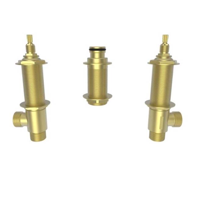 Newport Brass Grab Bars Shower Accessories item 1-636