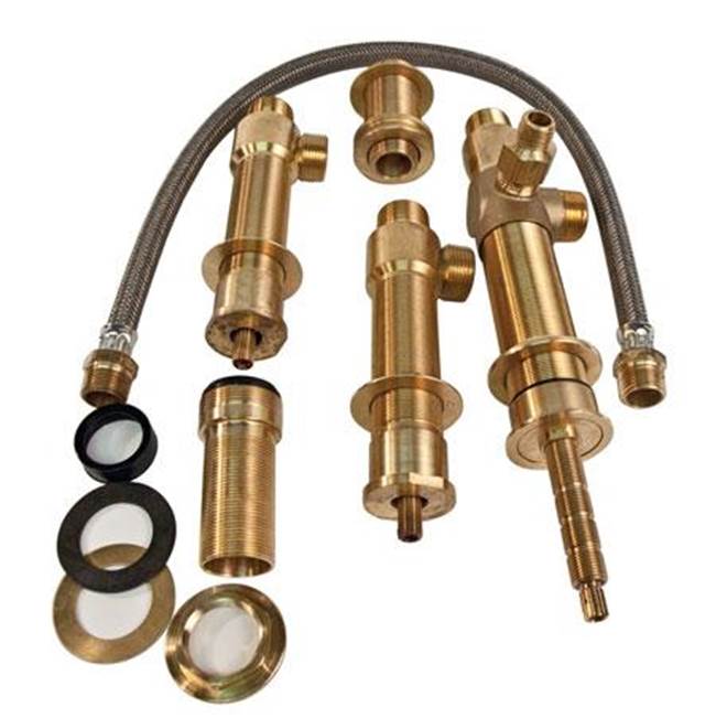 Newport Brass  Faucet Rough In Valves item 1-666