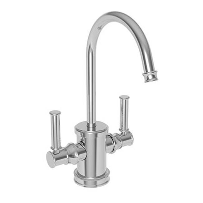 Newport Brass Hot And Cold Water Faucets Water Dispensers item 2940-5603/15A