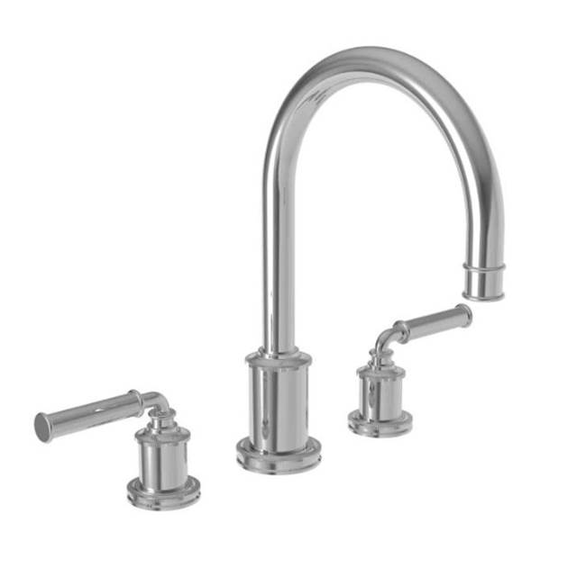 Newport Brass Widespread Bathroom Sink Faucets item 2940C/15A