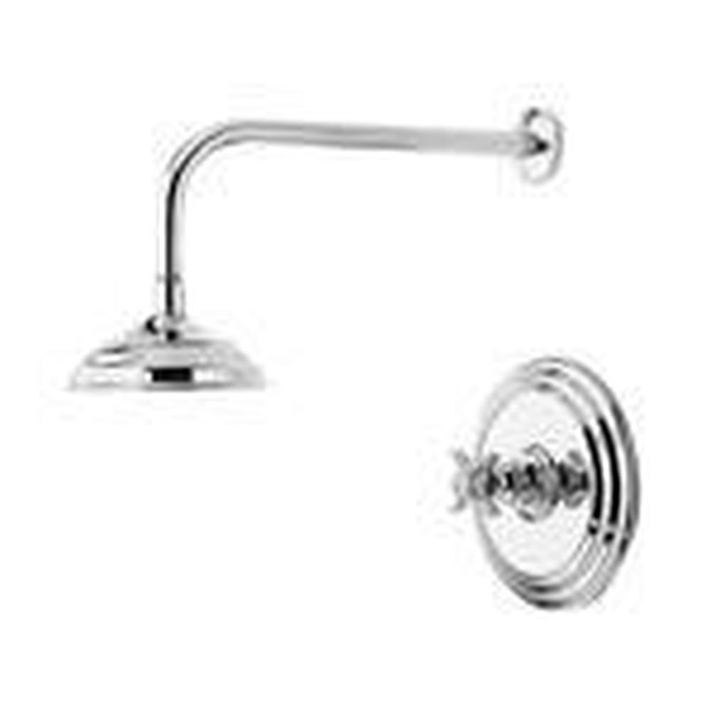 Newport Brass  Shower Only Faucets item 3-1004BP/24A