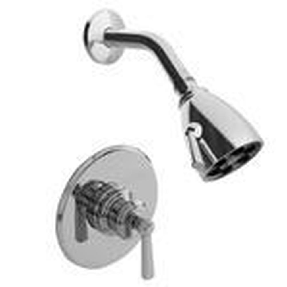 Newport Brass  Shower Only Faucets item 3-1624BP/50