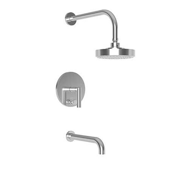 Newport Brass Pressure Balance Valve Trims Shower Faucet Trims item 3-3102BP/03N