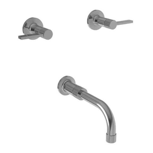 Newport Brass Trims Tub And Shower Faucets item 3-3235/01
