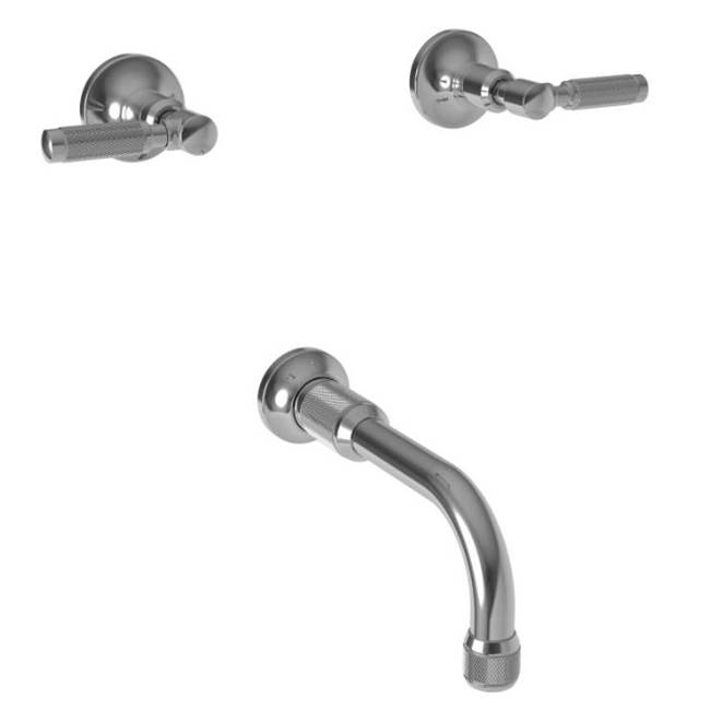 Newport Brass Trims Tub And Shower Faucets item 3-3255/04