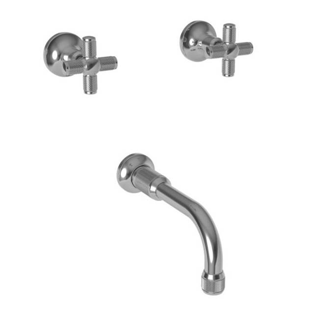 Newport Brass Trims Tub And Shower Faucets item 3-3265/20
