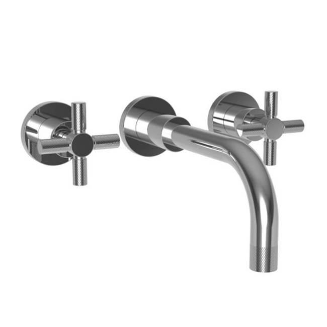 Newport Brass Wall Mounted Bathroom Sink Faucets item 3-3301/034