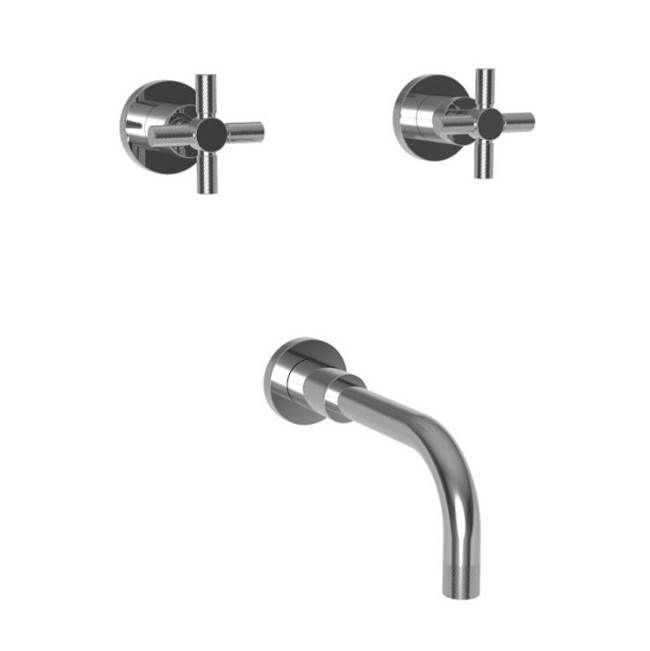 Newport Brass Trims Tub And Shower Faucets item 3-3305/24