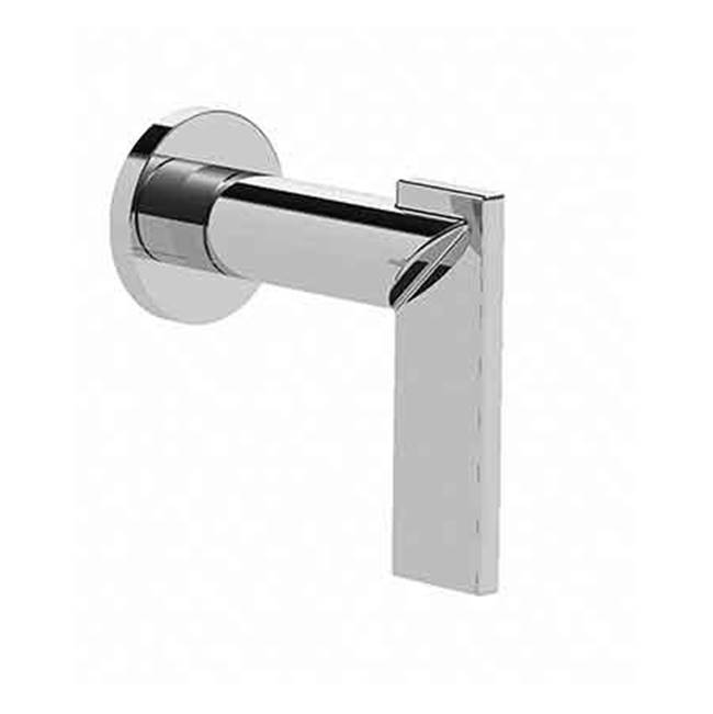 Newport Brass Pressure Balance Trims With Integrated Diverter Shower Faucet Trims item 3-608/52