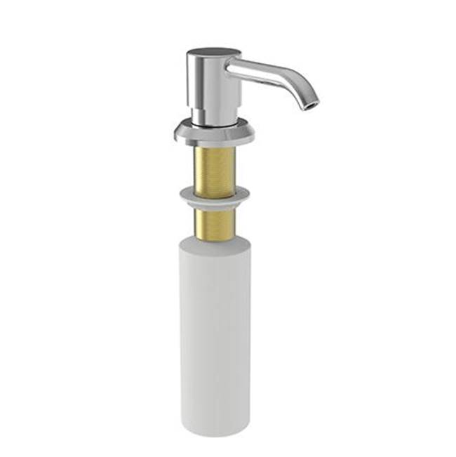 Newport Brass Soap Dispensers Kitchen Accessories item 3200-5721/06