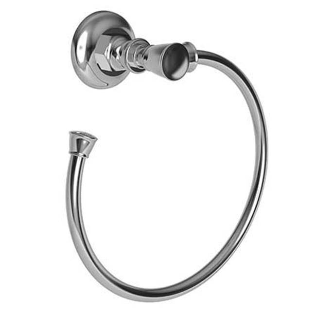 Newport Brass Towel Rings Bathroom Accessories item 40-10/VB