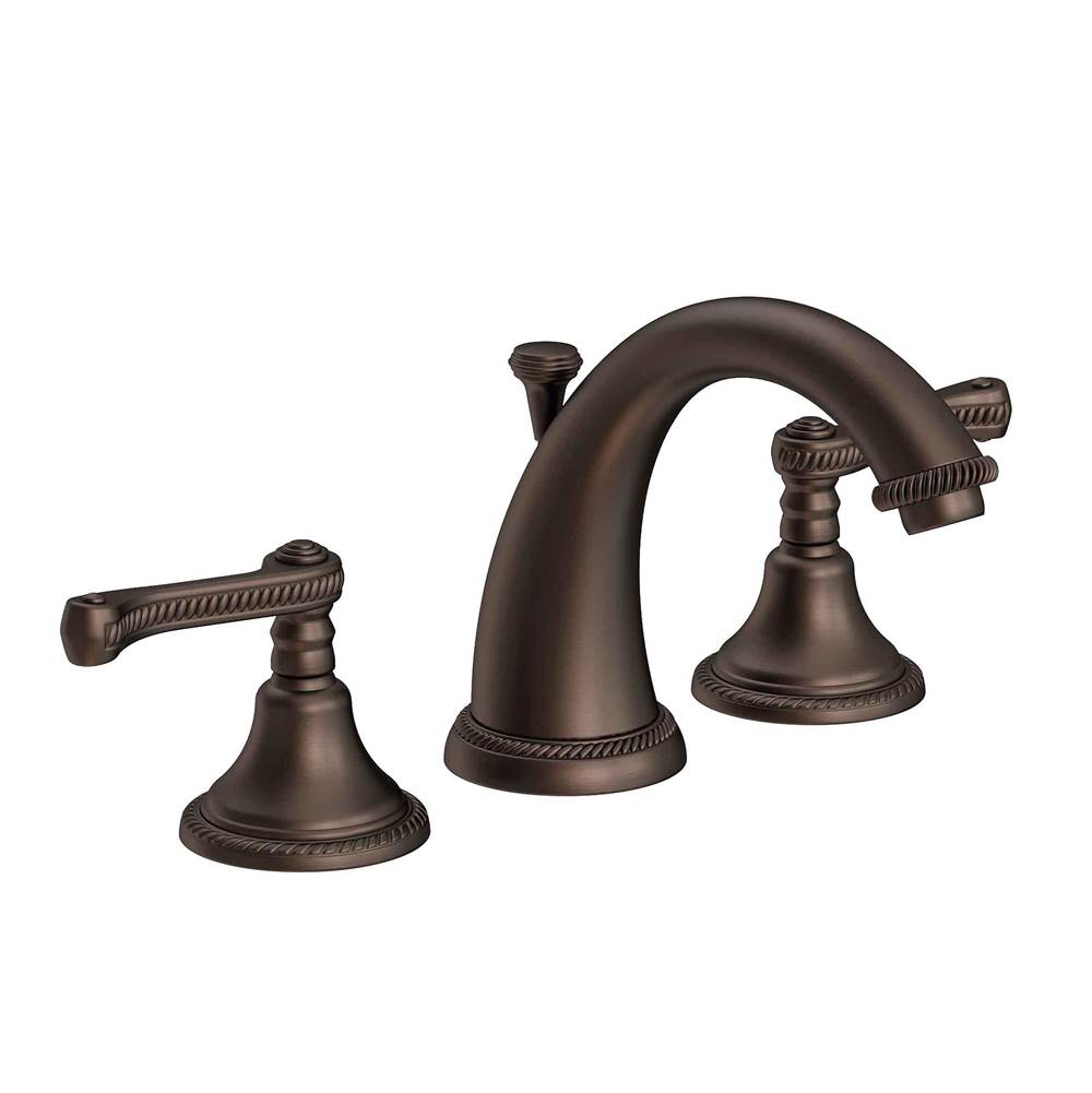 Newport Brass Widespread Bathroom Sink Faucets item 1020/07