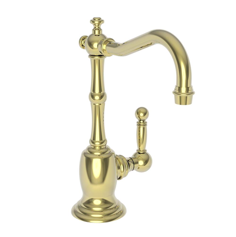 Newport Brass Cold Water Faucets Water Dispensers item 108C/01