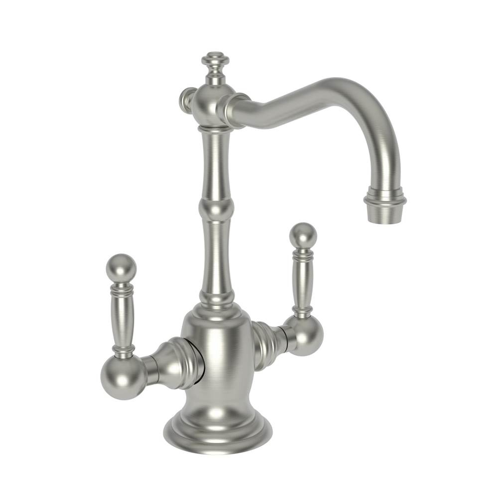 Newport Brass Hot And Cold Water Faucets Water Dispensers item 108/15S