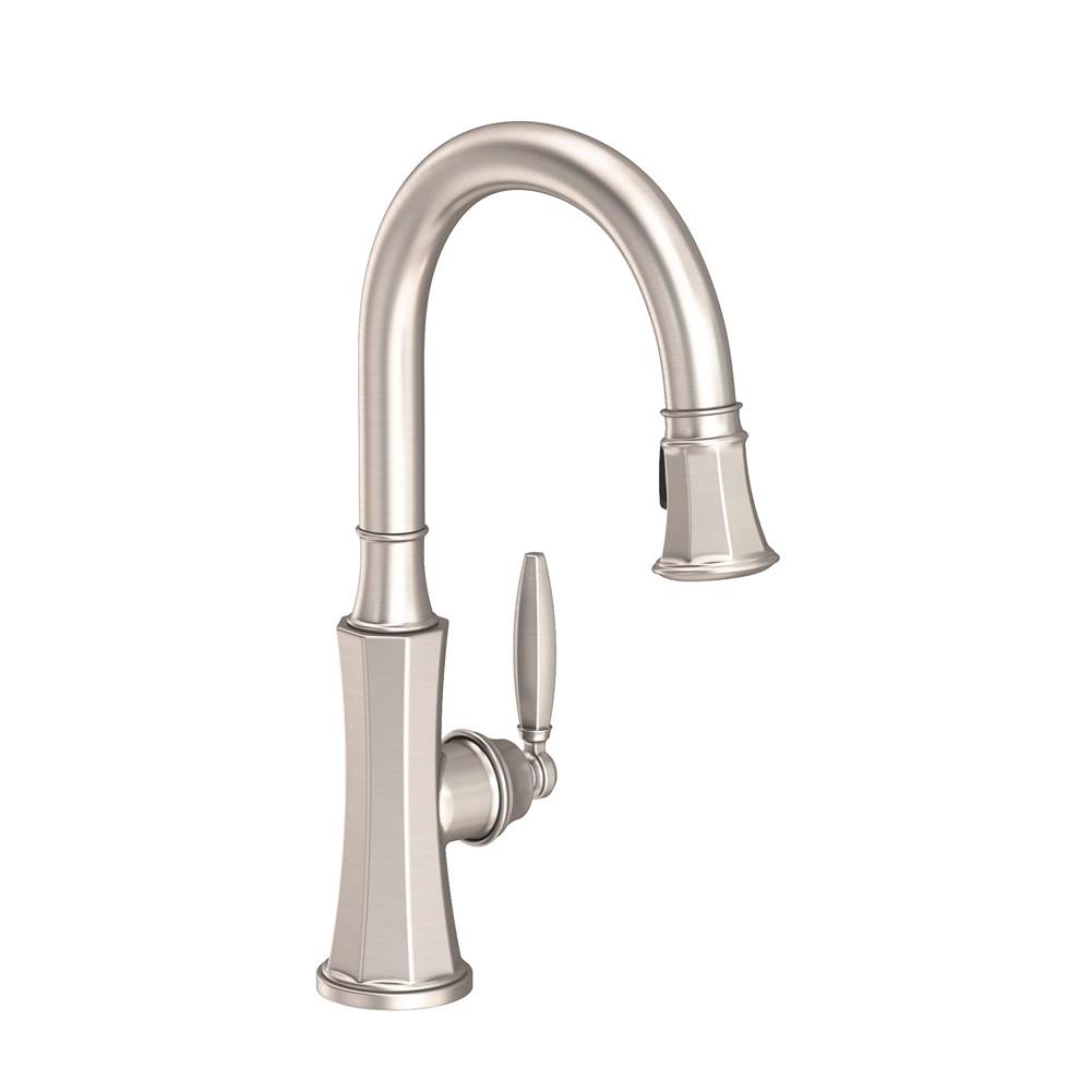 Newport Brass Retractable Faucets Kitchen Faucets item 1200-5103/15S