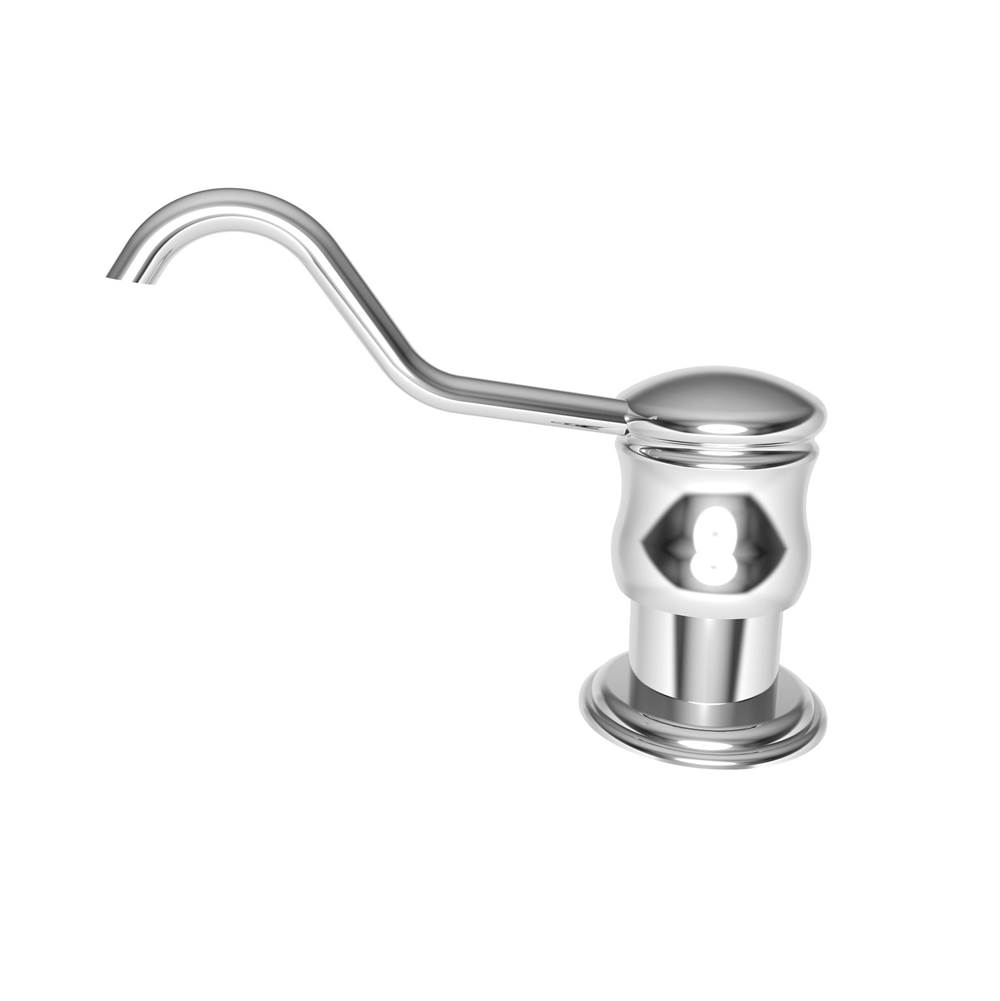 Newport Brass Soap Dispensers Kitchen Accessories item 127/26
