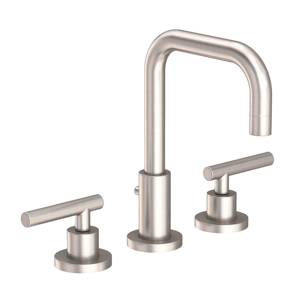 Newport Brass Widespread Bathroom Sink Faucets item 1400L/15S