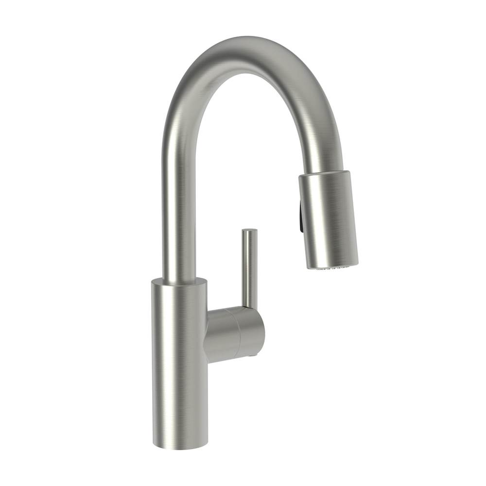 Newport Brass  Bar Sink Faucets item 1500-5203/15S