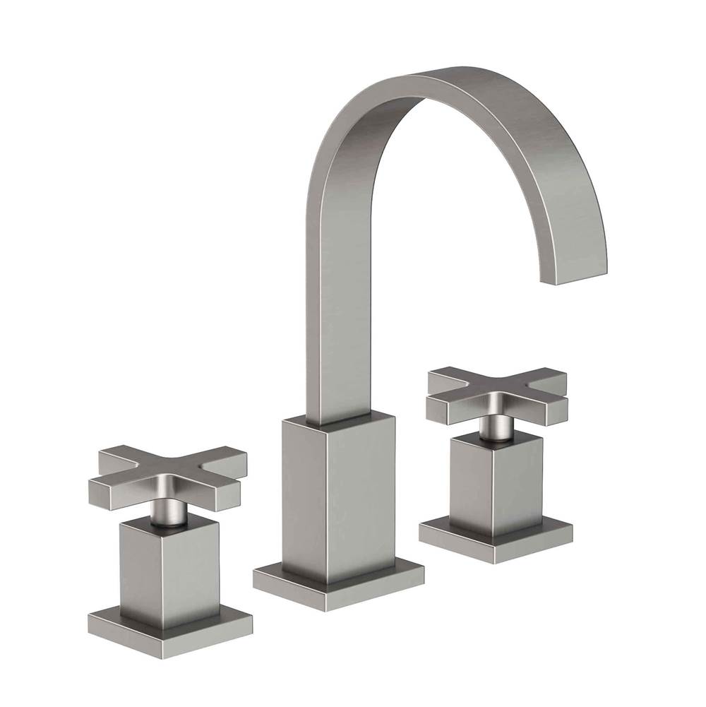 Newport Brass Widespread Bathroom Sink Faucets item 2060/20