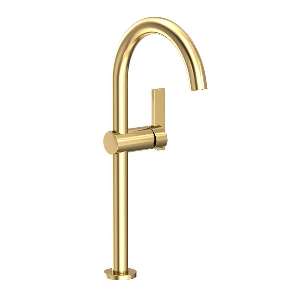 Newport Brass Vessel Bathroom Sink Faucets item 2413/01