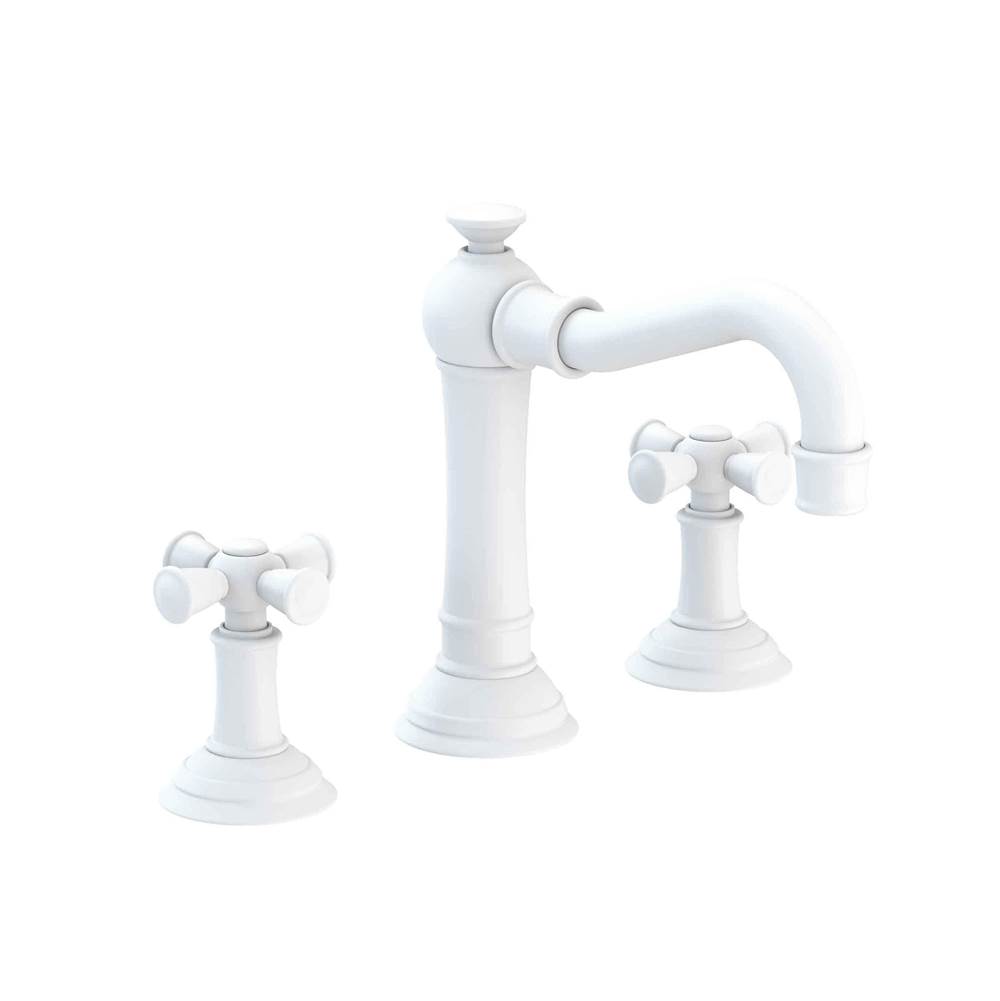 Newport Brass Widespread Bathroom Sink Faucets item 2460/52
