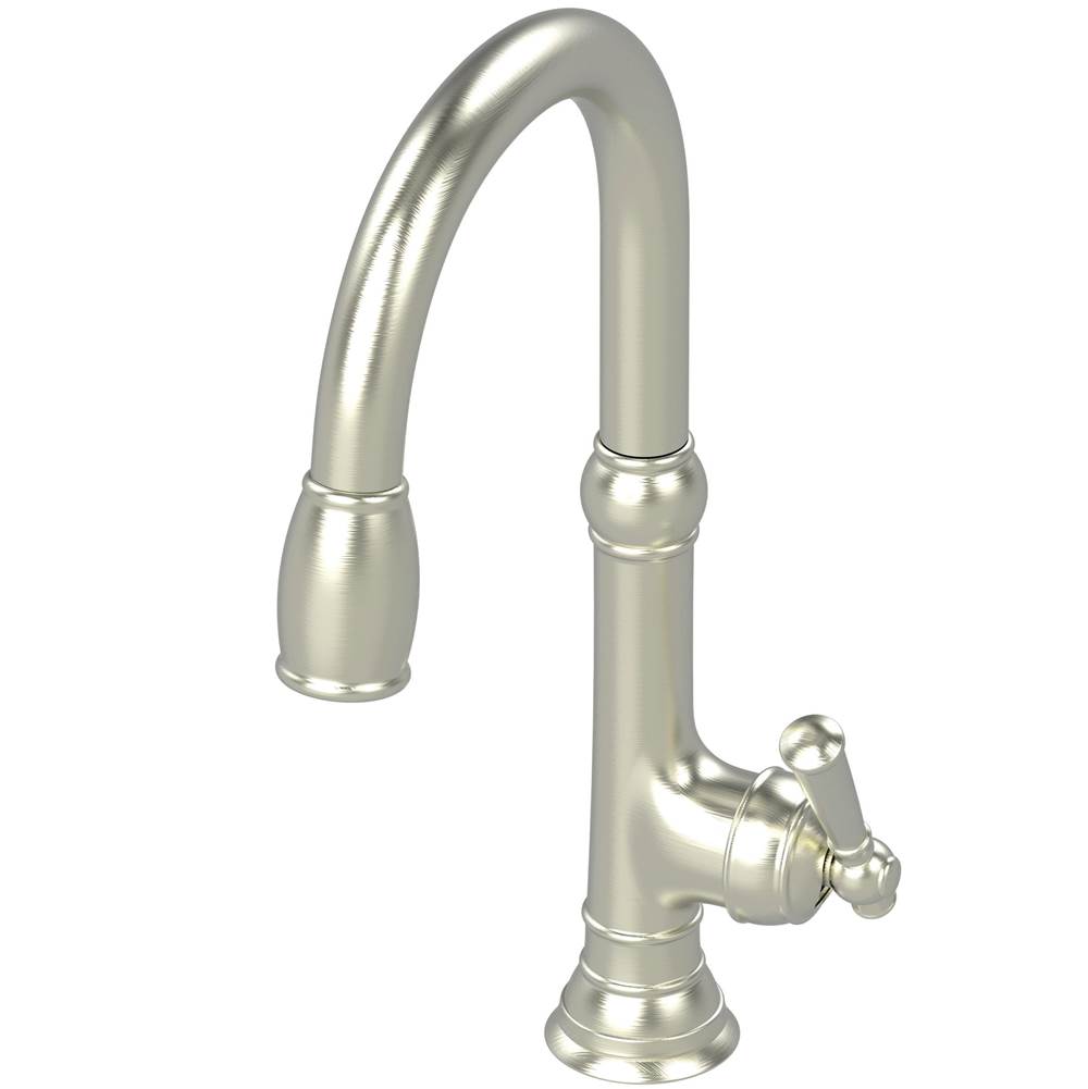 Newport Brass Single Hole Kitchen Faucets item 2470-5103/15S