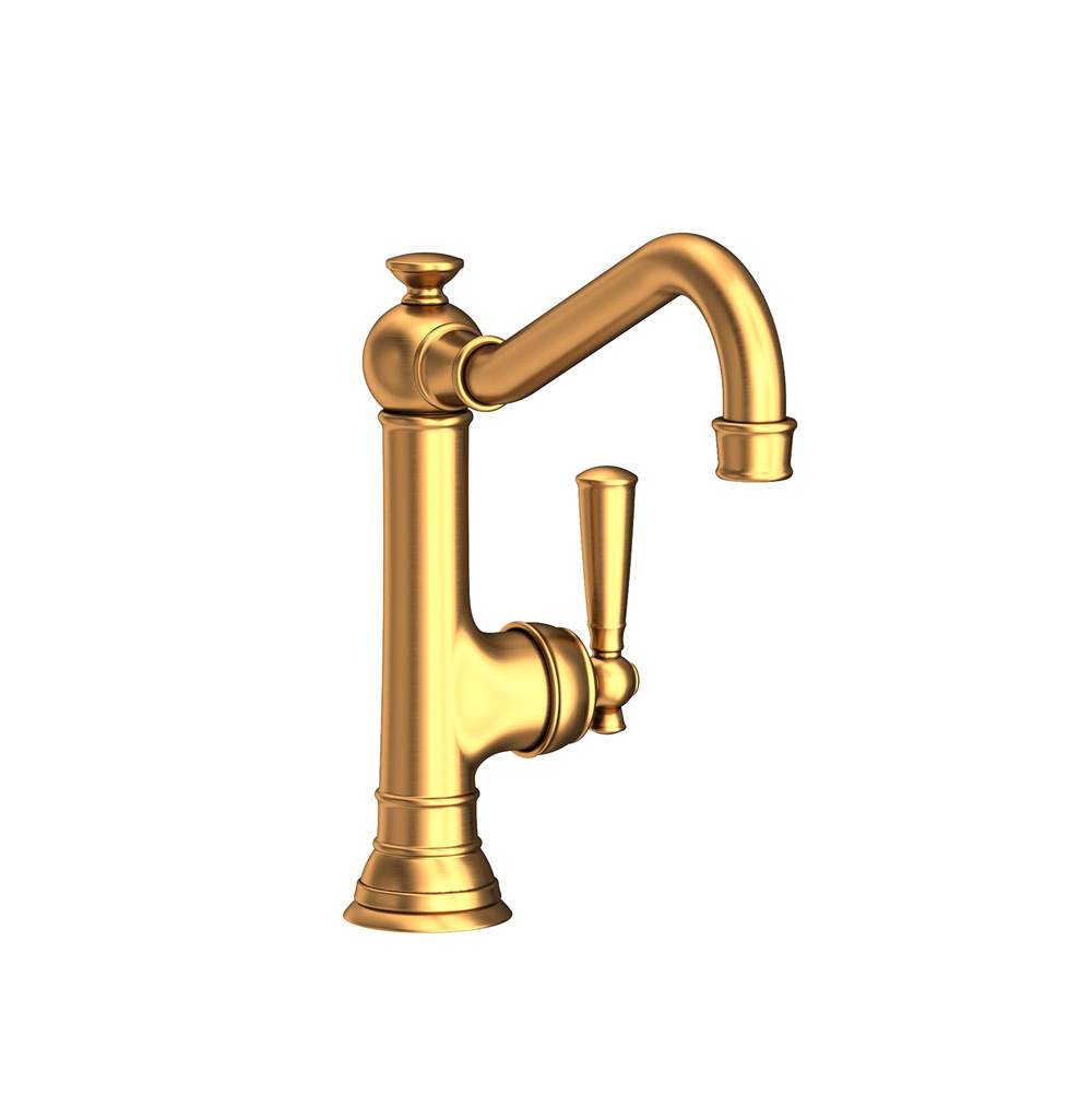 Newport Brass Single Hole Kitchen Faucets item 2470-5303/24S
