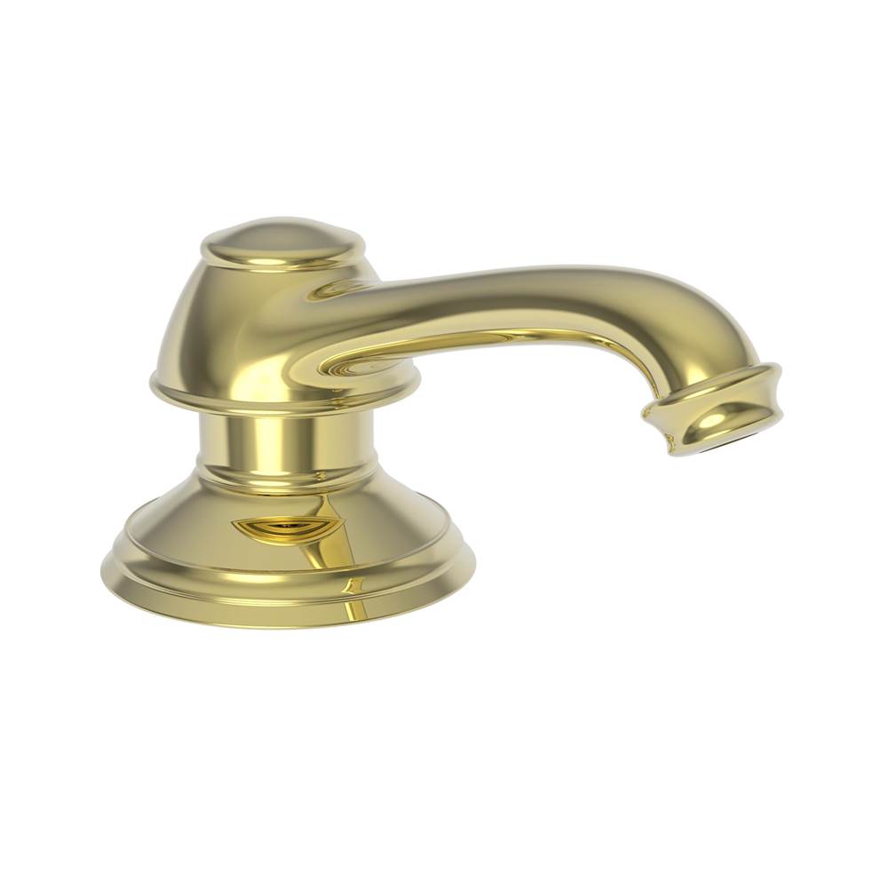 Newport Brass Soap Dispensers Kitchen Accessories item 2470-5721/01