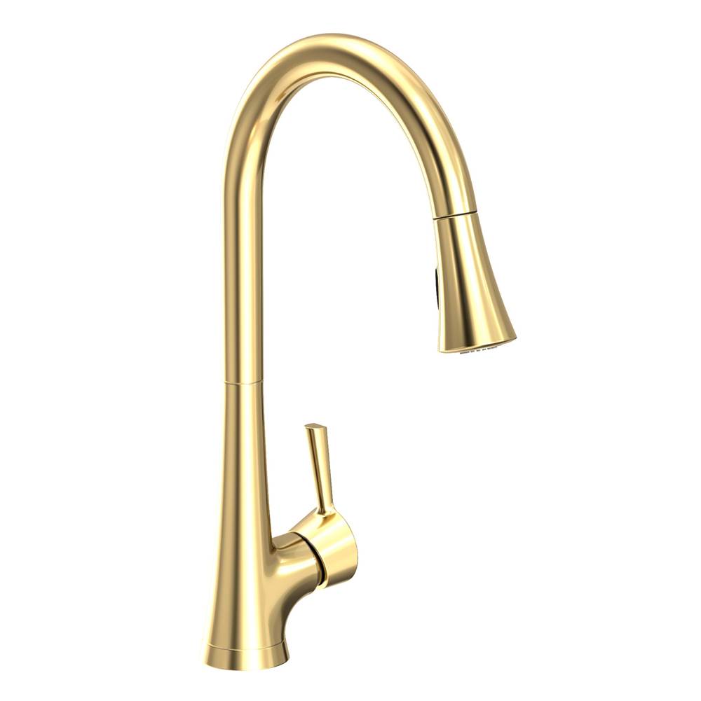 Newport Brass Retractable Faucets Kitchen Faucets item 2500-5123/01