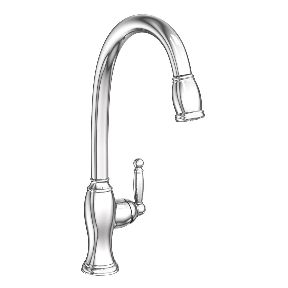 Newport Brass Single Hole Kitchen Faucets item 2510-5103/26