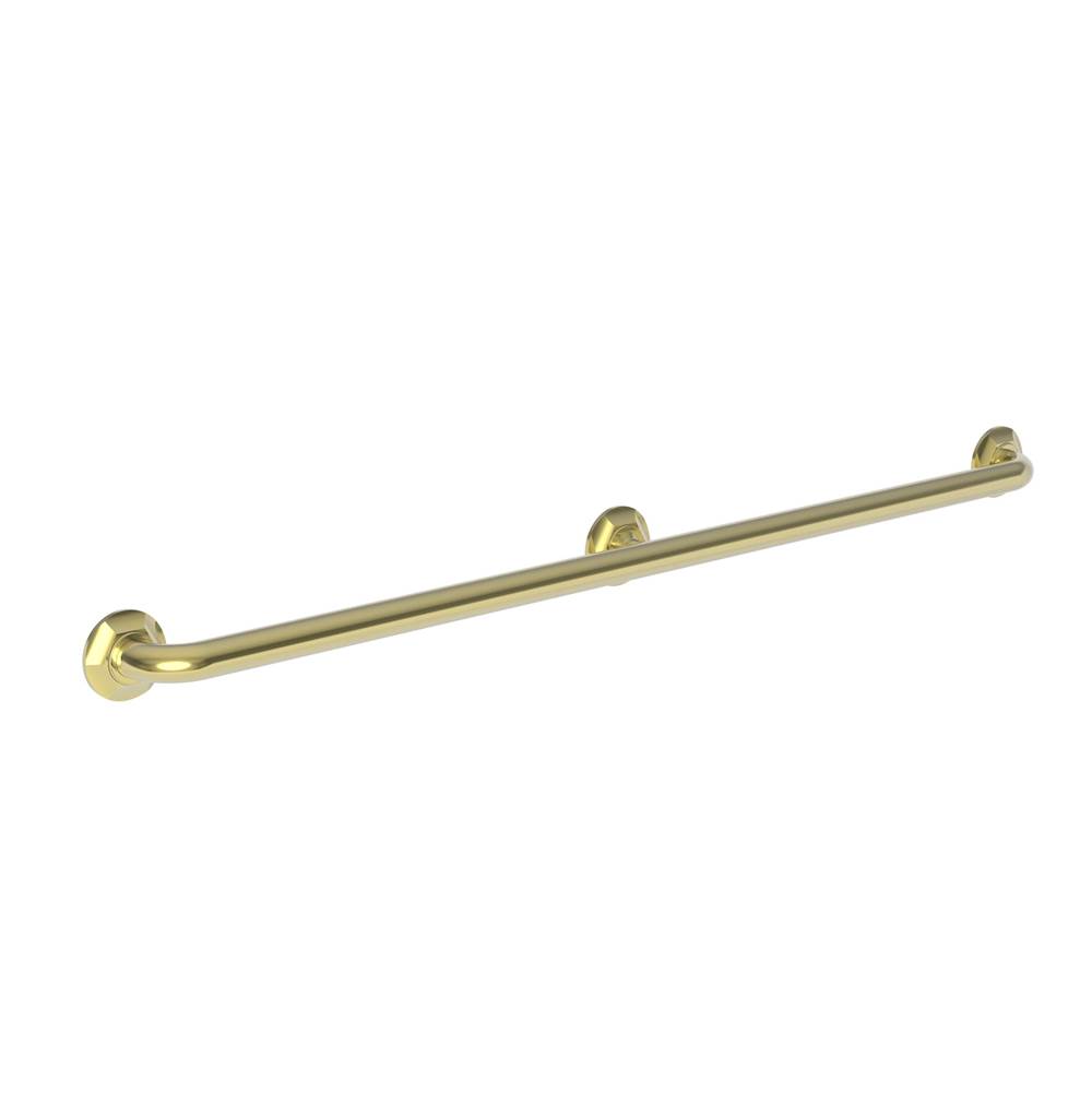 Newport Brass Grab Bars Shower Accessories item 1200-3942/01