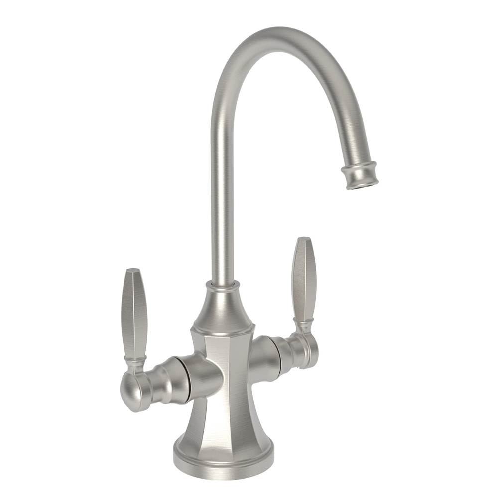 Newport Brass Hot And Cold Water Faucets Water Dispensers item 1200-5603/15S