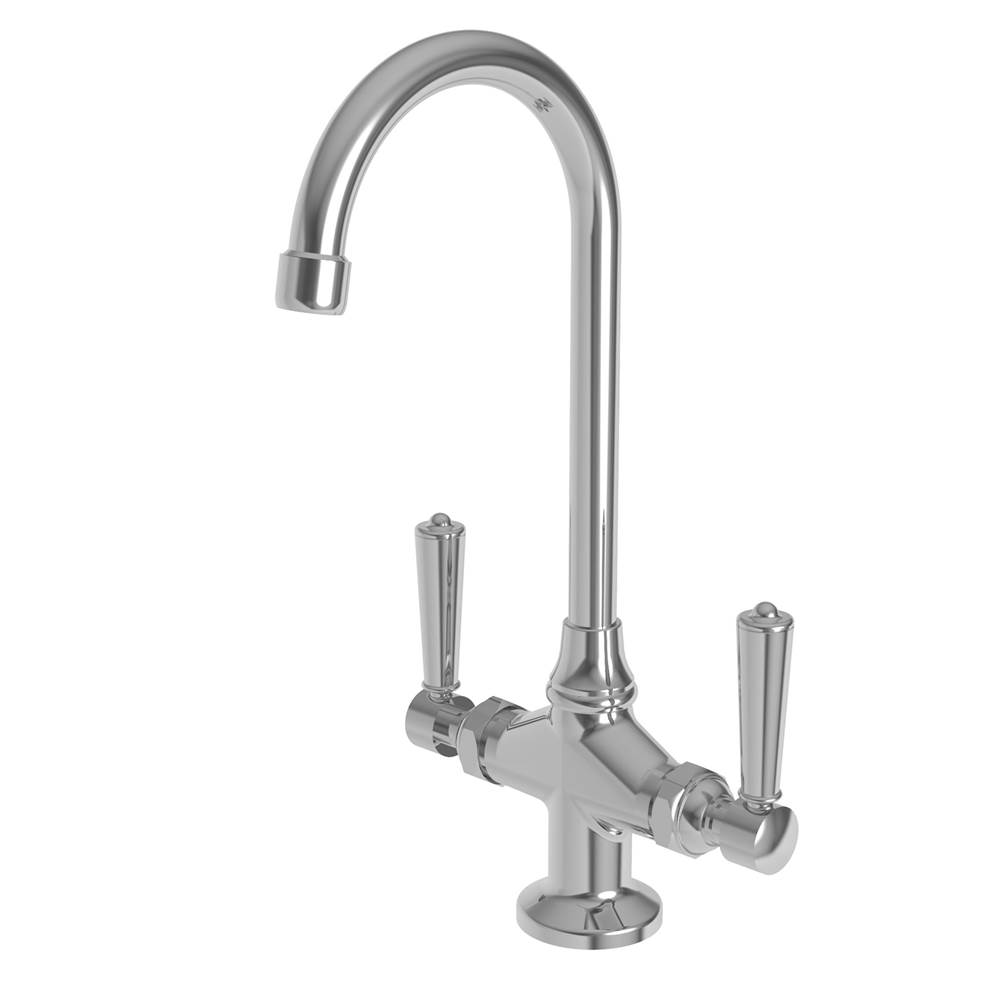 Newport Brass  Bar Sink Faucets item 1208/ORB