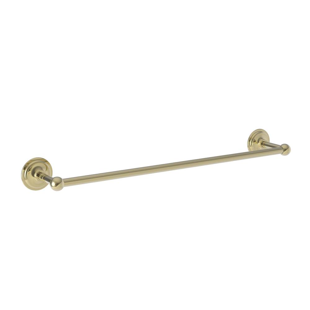 Newport Brass Towel Bars Bathroom Accessories item 1600-1230/24A