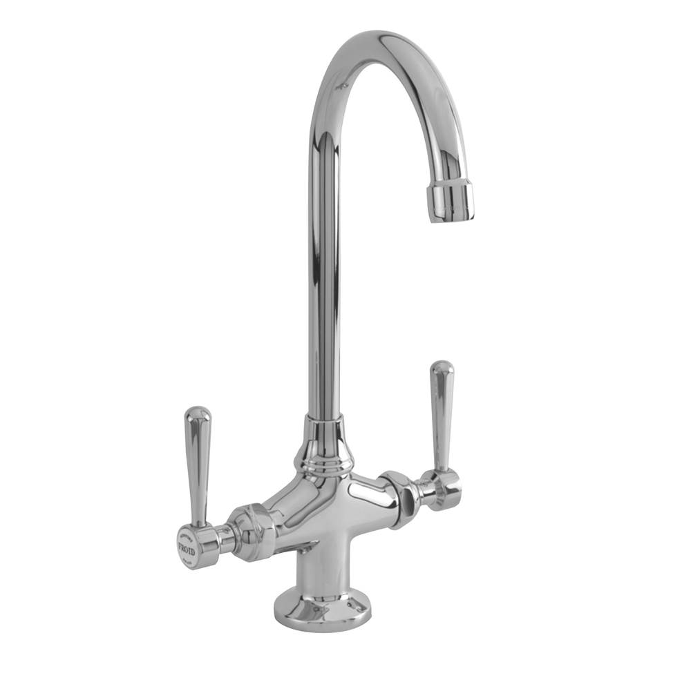 Newport Brass  Bar Sink Faucets item 1668/24