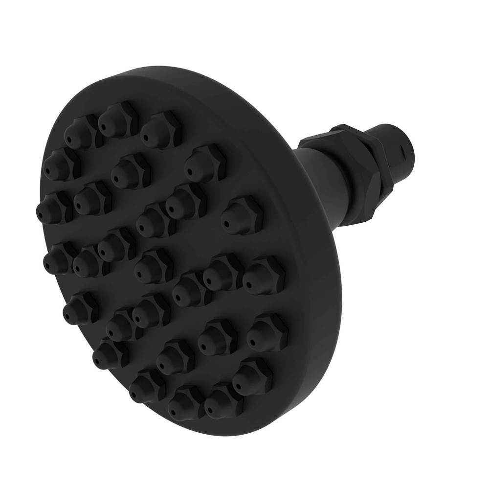 Newport Brass Single Function Shower Heads Shower Heads item 214/56