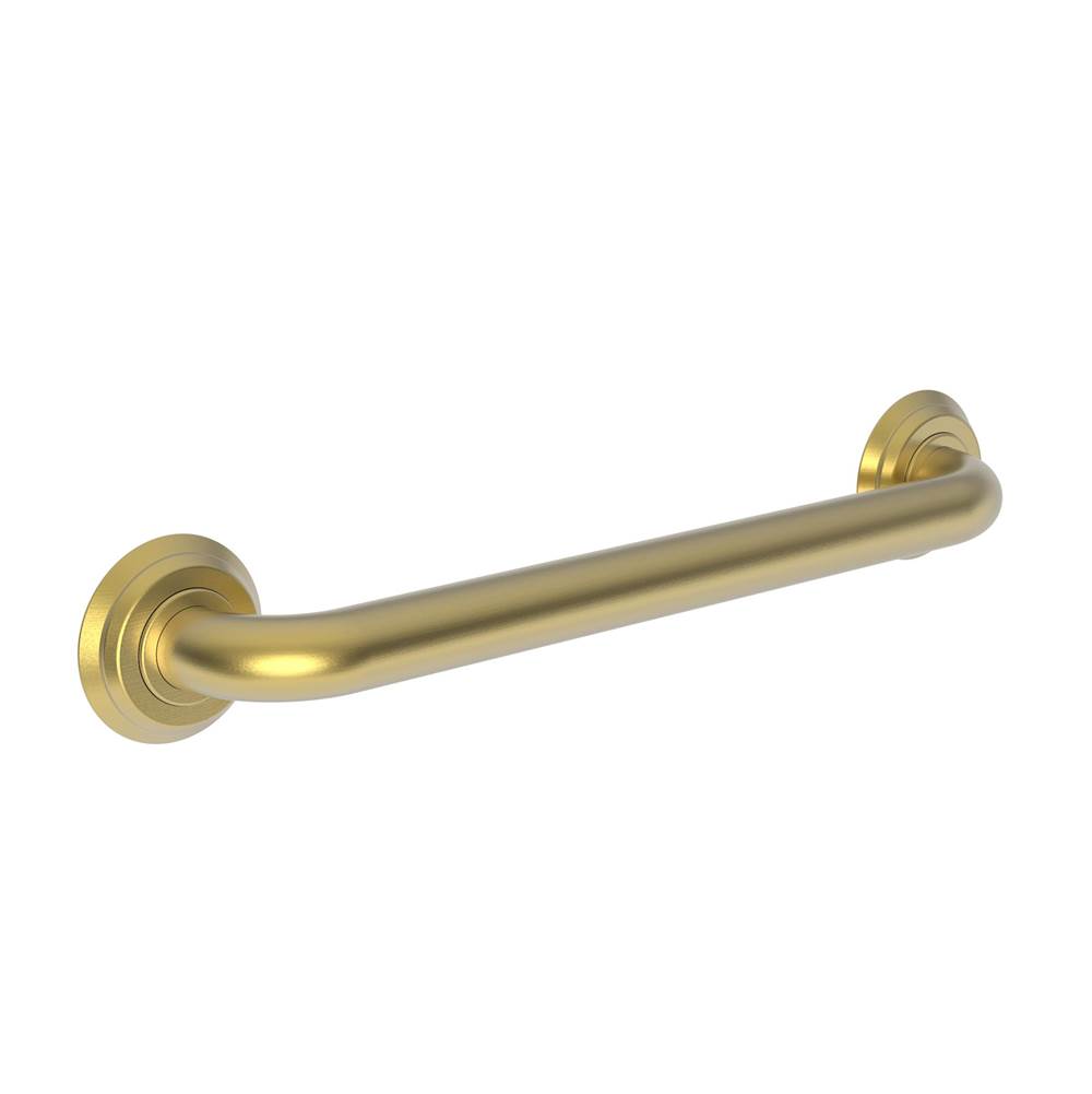 Newport Brass Grab Bars Shower Accessories item 2400-3916/24S