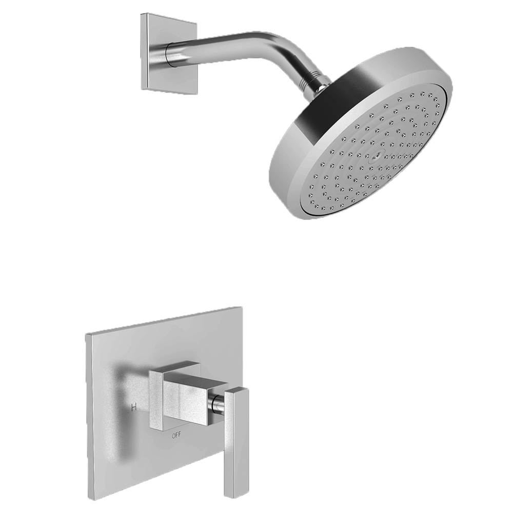 Newport Brass  Shower Only Faucets item 3-2044BP/24A