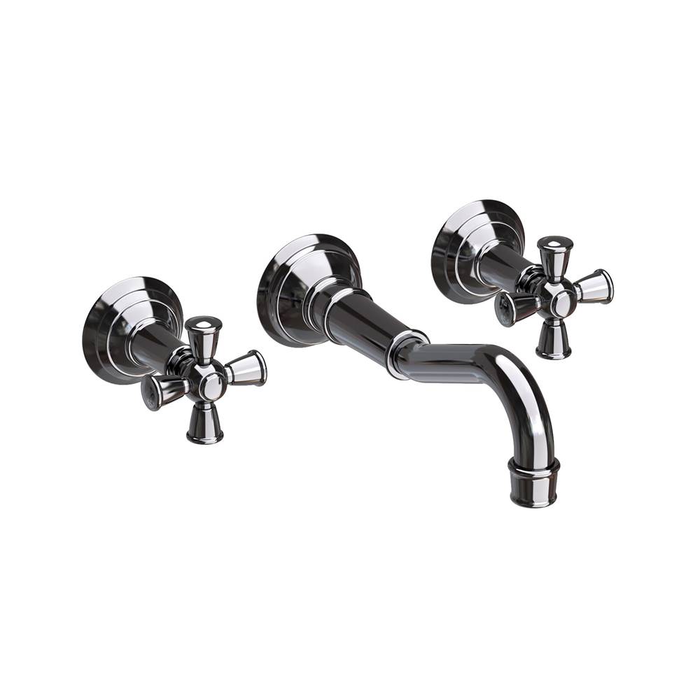 Newport Brass Wall Mounted Bathroom Sink Faucets item 3-2461/30
