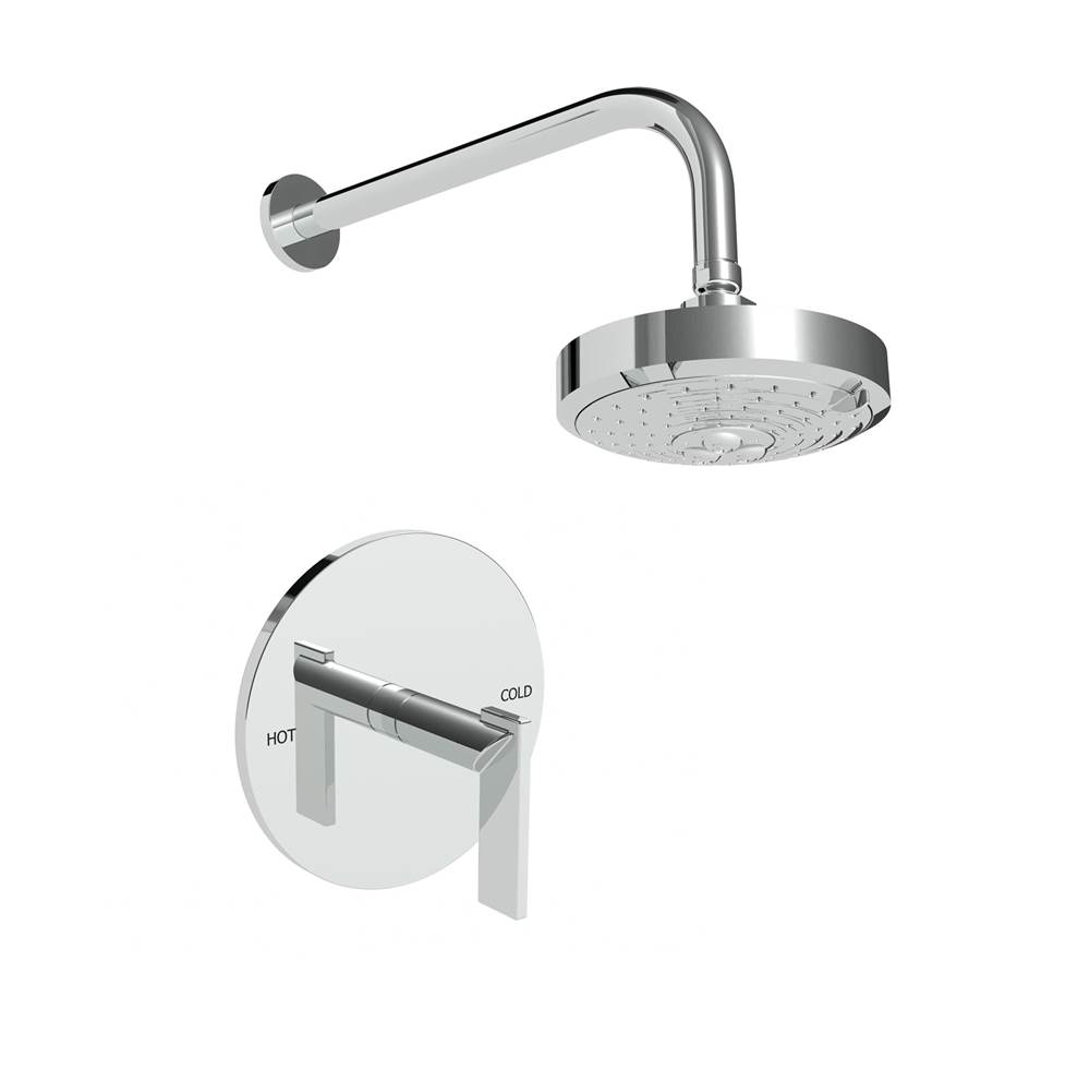 Newport Brass  Shower Only Faucets item 3-2484BP/54