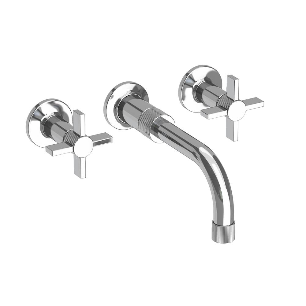 Newport Brass Wall Mounted Bathroom Sink Faucets item 3-3241/26